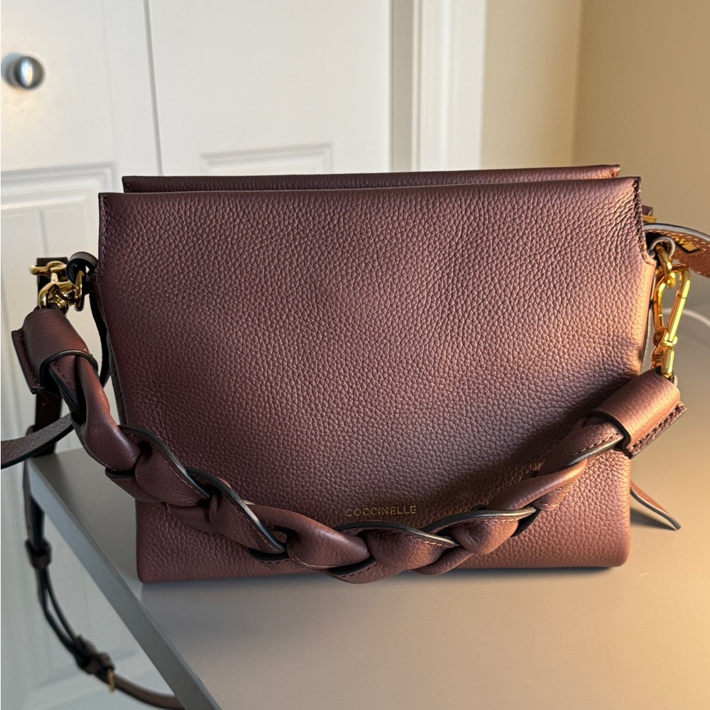 Coccinelle Boheme Bag